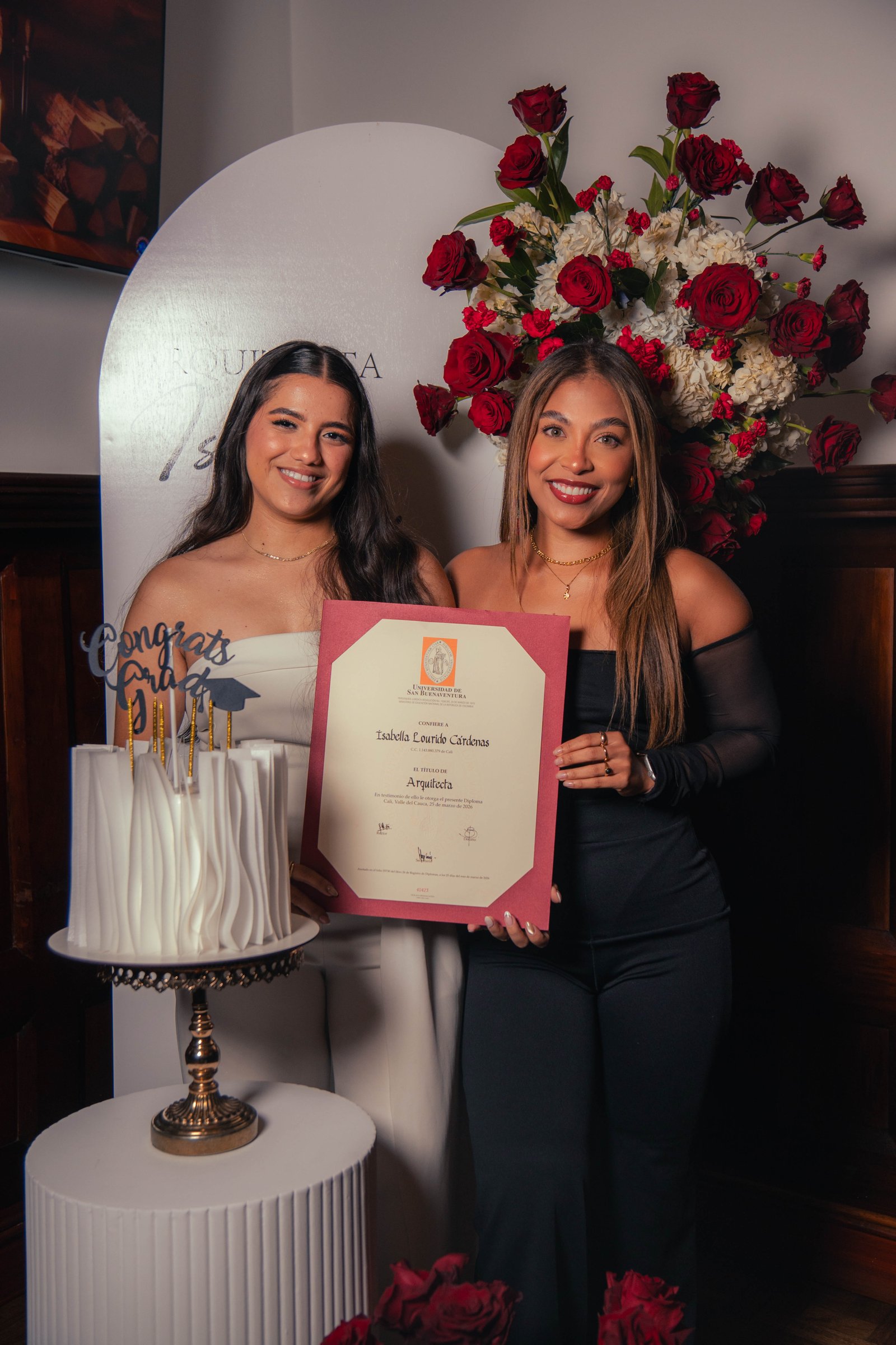 Graduación & Celebraciones - 14